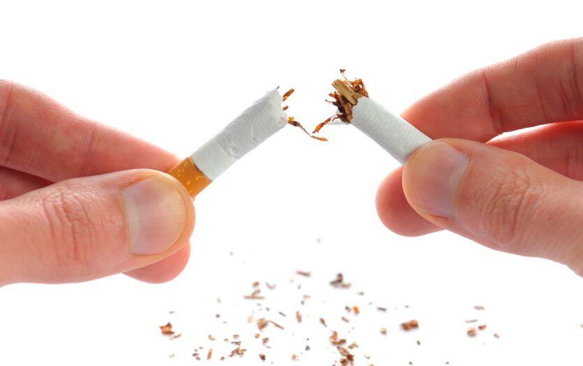 მოწევის თავის დანებება ამცირებს მამაკაცებში სექსუალური დისფუნქციის განვითარების რისკს